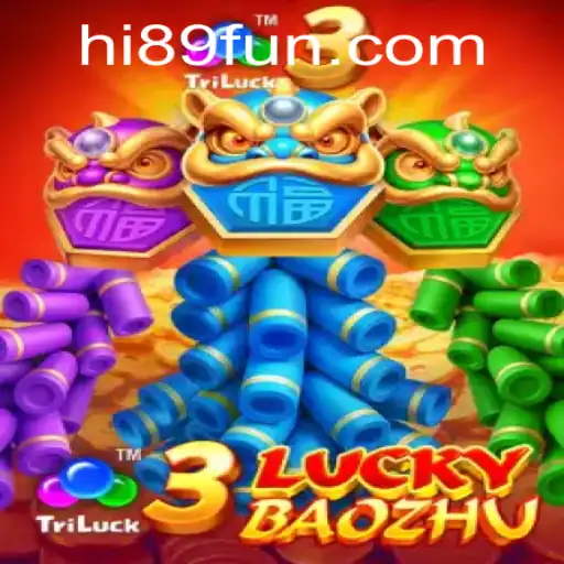 Exploring the Exciting World of 3LuckyBaozhu: A Thrilling Casino Adventure