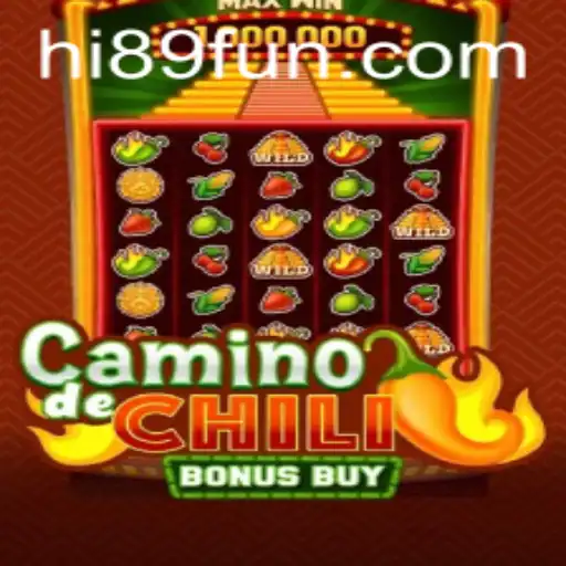 CaminodeChiliBonusBuy: A Spicy New Adventure