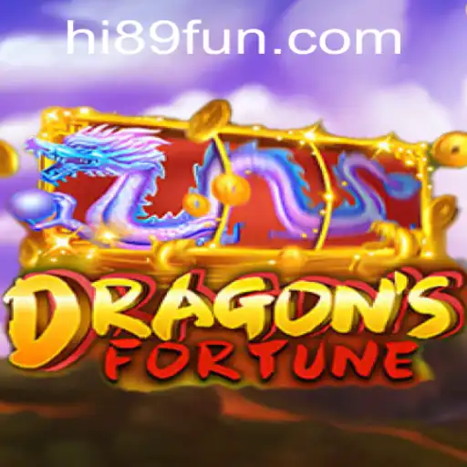 DragonFortune: Unleashing the Power of Hi89 in the Gaming World