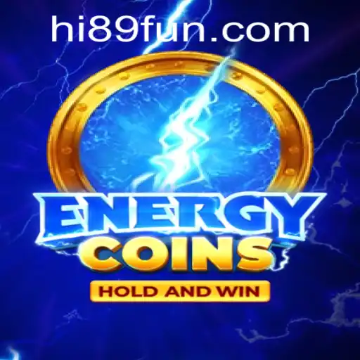 Discover the Thrilling World of EnergyCoins: A Captivating Game Experience