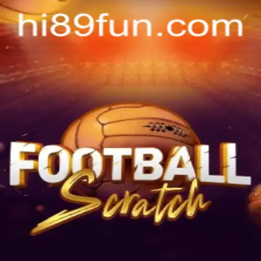 Discover the Exciting World of FootballScratch