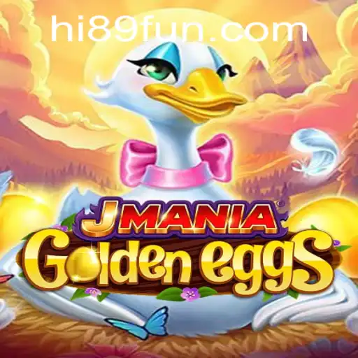 Unveiling the Magic of JManiaGoldenEggs: A Comprehensive Guide