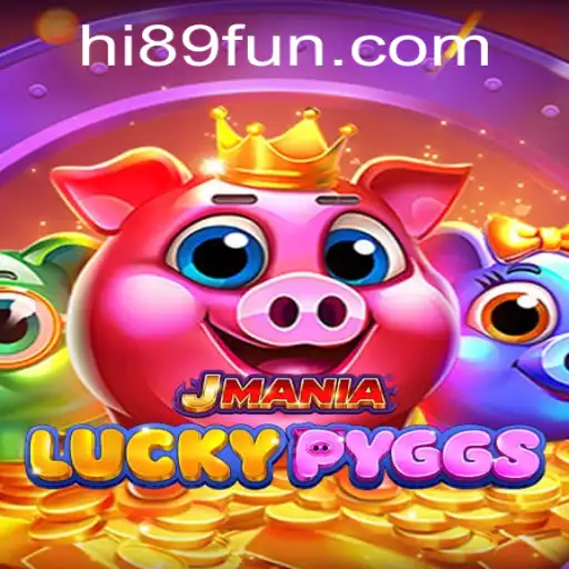 Exploring the Excitement of JManiaLuckyPyggs