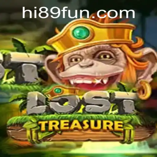 Unveiling the Mysteries of LostTreasure: The Ultimate Adventure Game