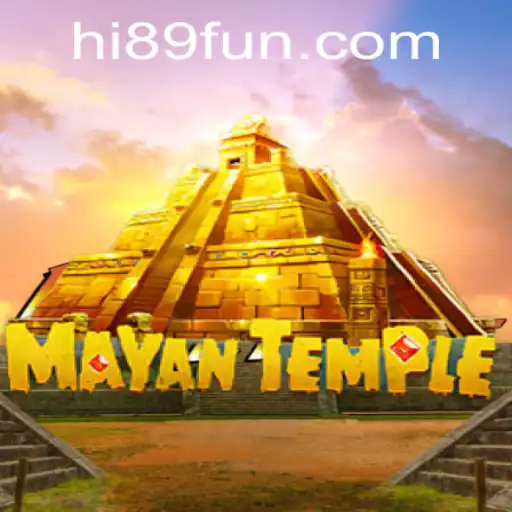 Exploring MayanTemple: An Immersive Gaming Experience Enhanced by Hi89