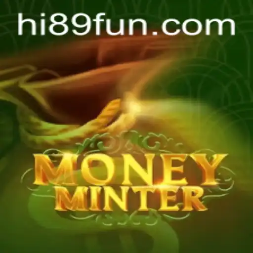 Discover the Thrilling World of MoneyMinter: A Game of Strategy and Risk
