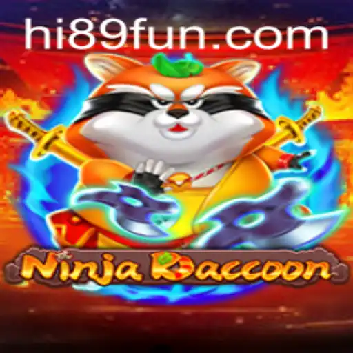 Explore the Thrilling World of NinjaRaccoon: The Game You Can't Miss