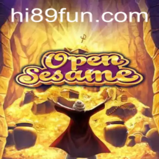 OpenSesame: A Journey into a Magical Game World