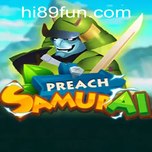 Unveiling PreachSamurai: The Immersive Gaming Experience