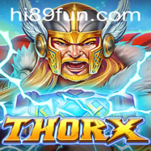 Unveiling ThorX: A Compelling Journey into the Future of Gaming