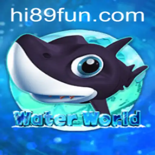 Diving Into WaterWorld: An Immersive Gaming Adventure with Hi89