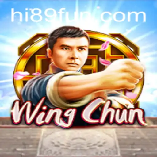 WingChun: Mastering the Art of Strategy with Hi89